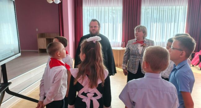 Международный день памяти жертв фашизма